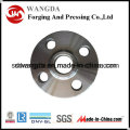 ANSI 16,5 Carbon Steel Forged Pipe Fitting Flansche